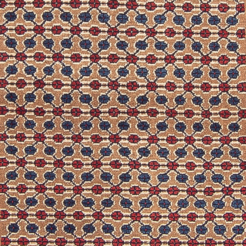 Runner Persisk matta - Nomadic - 327 x 107 cm - grädde