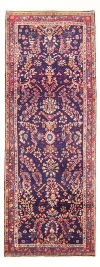 Sarouk Mattan 298x110cm - Persisk matta – product image