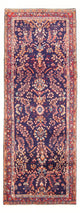 Sarouk Mattan 298x110cm - Persisk matta