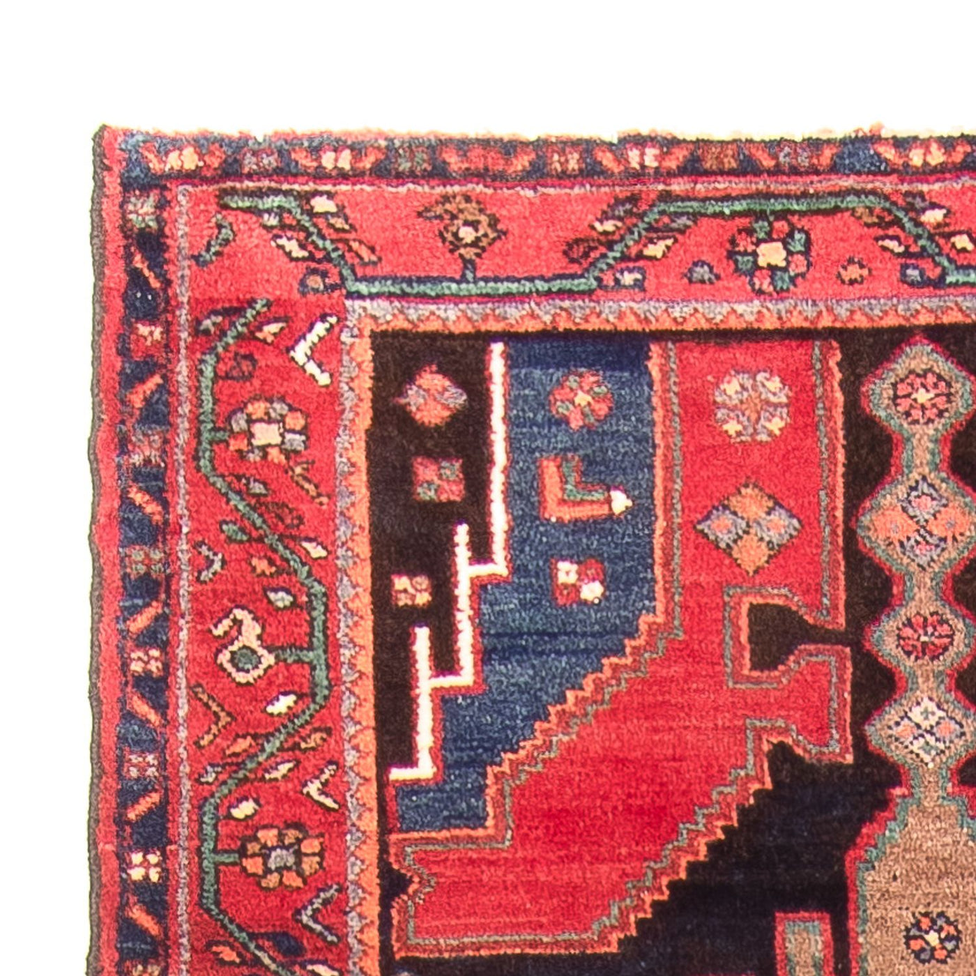 Sarab Mattan 320x113cm - Persisk matta