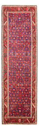 Hosseinabad Mattan 117x316cm - Persisk matta