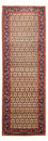 Runner Persisk matta - Nomadic - 220 x 112 cm - grädde