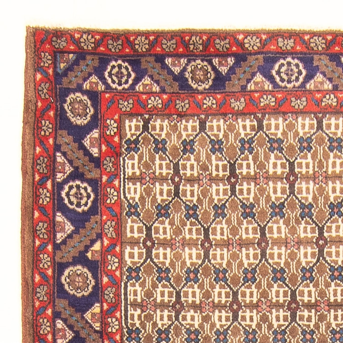 Kolyai Mattan 220x112cm - Persisk matta
