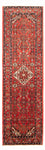 Runner Persisk matta - Nomadic - 325 x 114 cm - röd