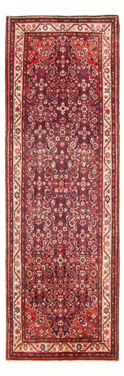 Hosseinabad Mattan 105x315cm - Persisk matta