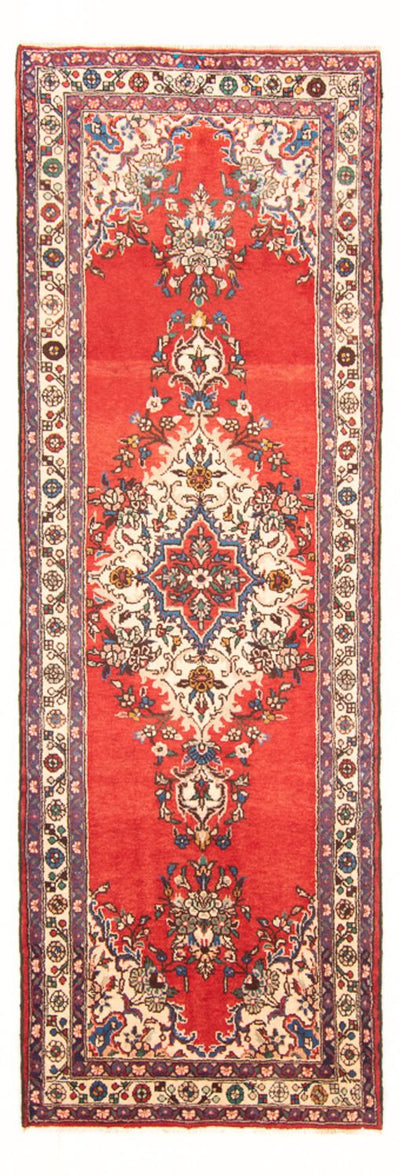 Rudbar Mattan 108x316cm - Persisk matta