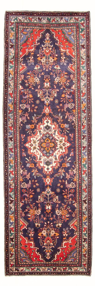 Hosseinabad Mattan 108x315cm - Persisk matta