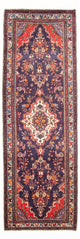 Hosseinabad Mattan 315x108cm - Persisk matta