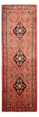 Hosseinabad Mattan 327x117cm - Persisk matta