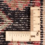 Runner Persisk matta - Nomadic - 300 x 110 cm - mörkblå