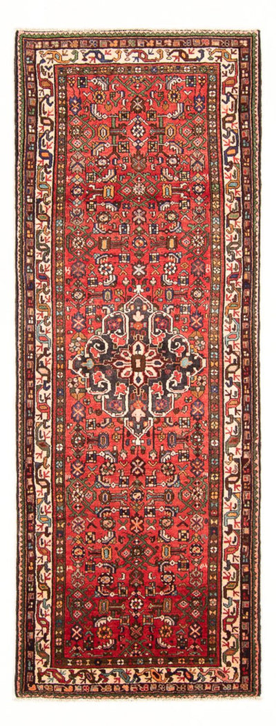 Hosseinabad Mattan 115x313cm - Persisk matta