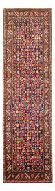 Hosseinabad Mattan 317x103cm - Persisk matta