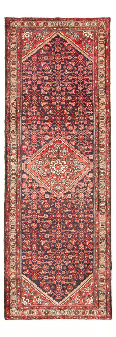 Hosseinabad Mattan 109x301cm - Persisk matta