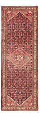 Runner Persisk matta - Nomadic - 301 x 109 cm - mörkblå