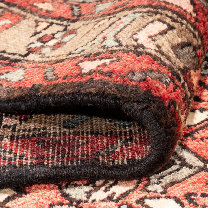 Runner Persisk matta - Nomadic - 301 x 109 cm - mörkblå