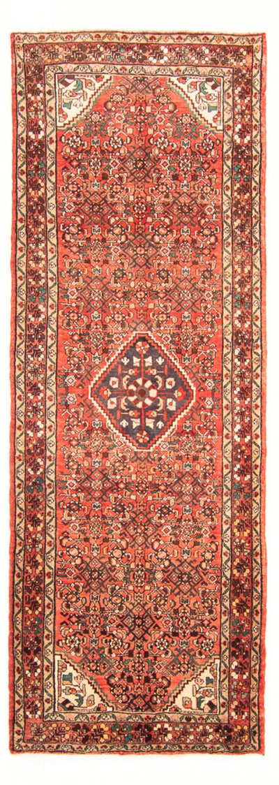 Hosseinabad Mattan 114x306cm - Persisk matta