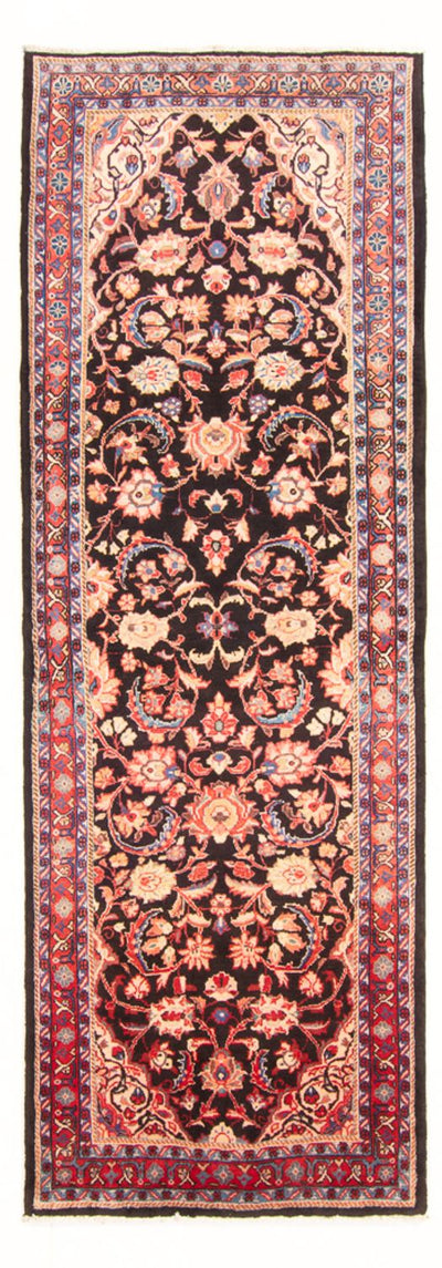 Hosseinabad Mattan 106x307cm - Persisk matta