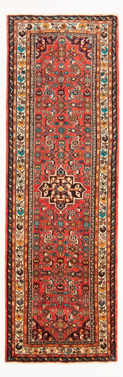 Hosseinabad Mattan 104x287cm - Persisk matta