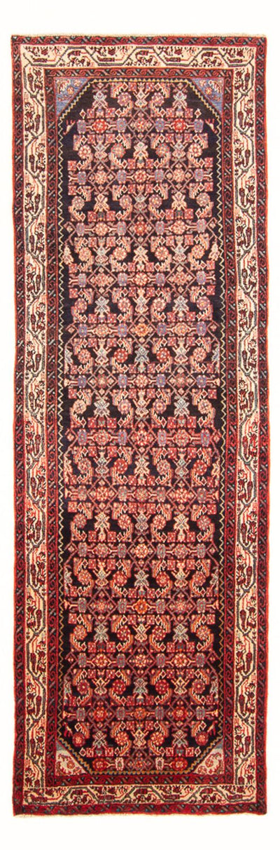 Hosseinabad Mattan 110x300cm - Persisk matta