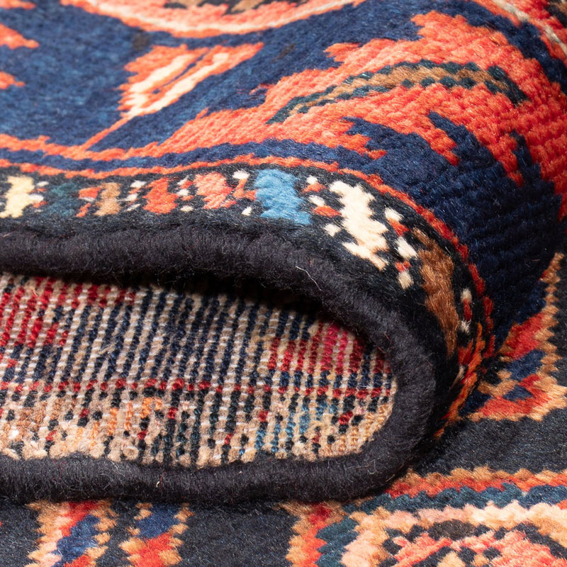 Runner Persisk matta - Nomadic - 300 x 111 cm - flerfärgad