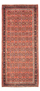 Hosseinabad Mattan 270x125cm - Persisk matta