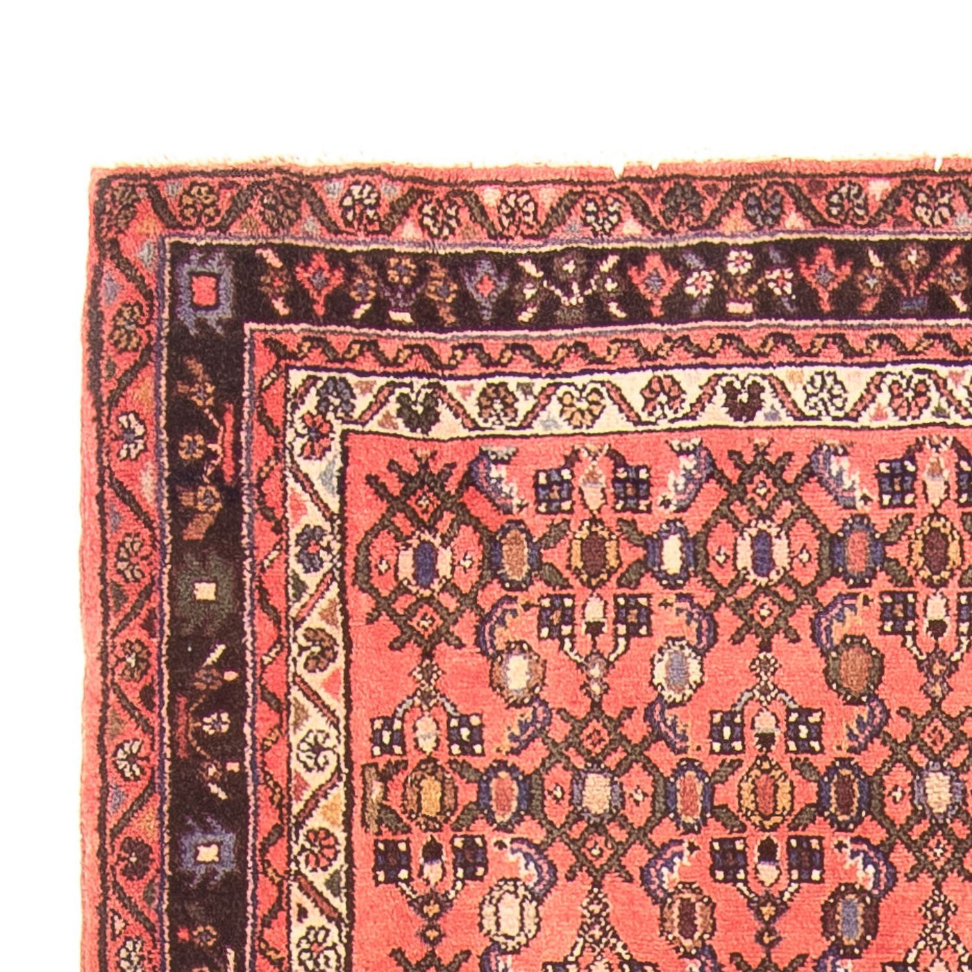 Hosseinabad Mattan 270x125cm - Persisk matta