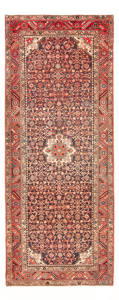 Hosseinabad Mattan 117x307cm - Persisk matta