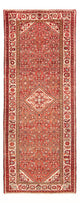Hosseinabad Mattan 306x113cm - Persisk matta