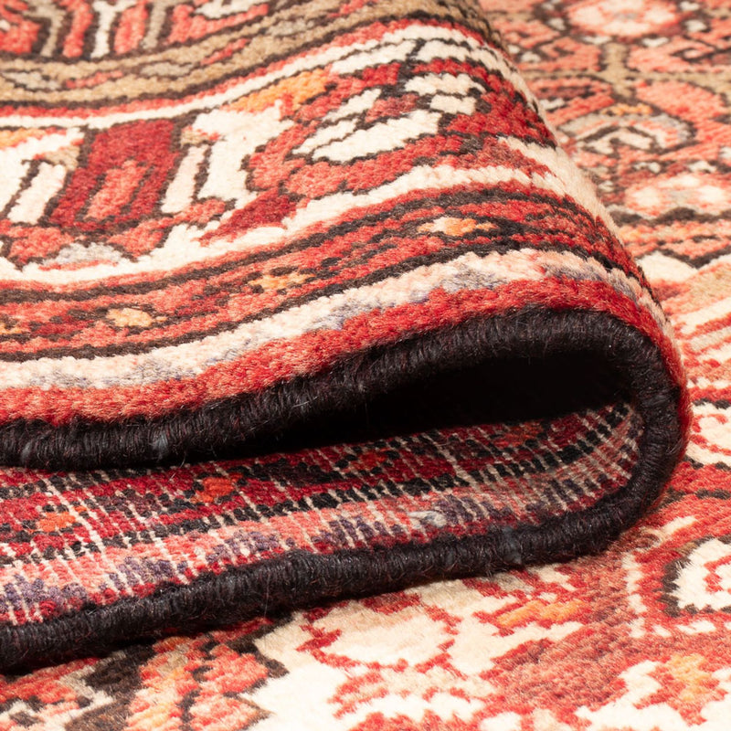 Runner Persisk matta - Nomadic - 306 x 113 cm - röd