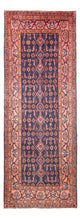 Hosseinabad Mattan 323x120cm - Persisk matta