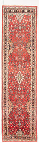 Hosseinabad Mattan 350x96cm - Persisk matta