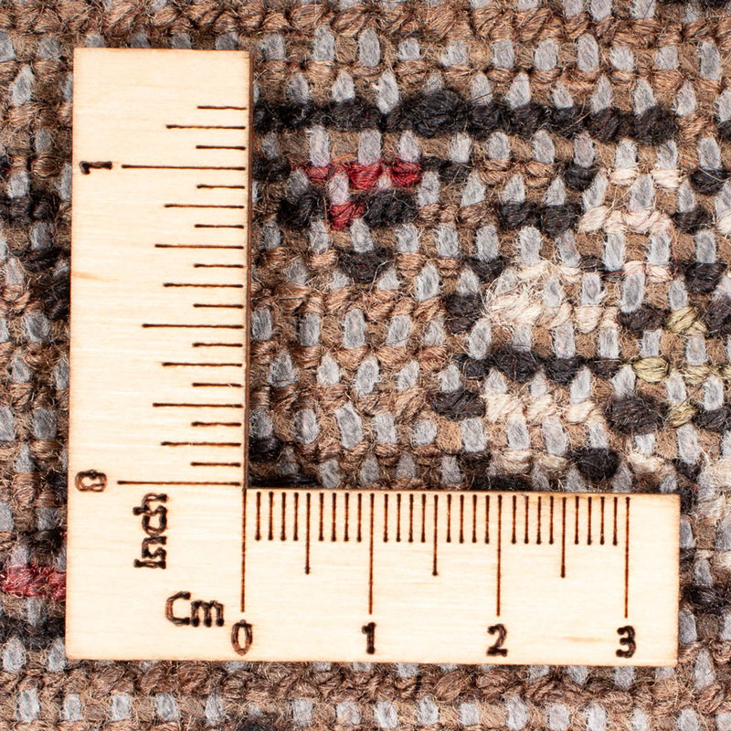 Runner Persisk matta - Nomadic - 308 x 121 cm - mörkblå