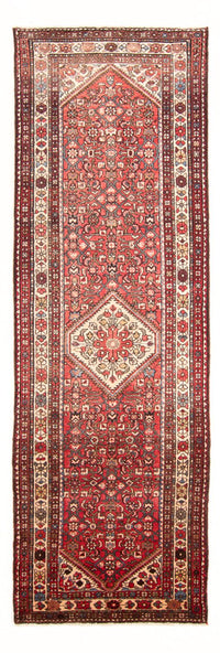 Runner Persisk matta - Nomadic - 316 x 107 cm - röd – product image