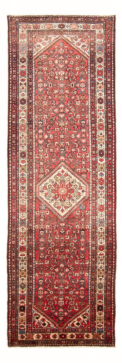 Hosseinabad Mattan 107x316cm - Persisk matta