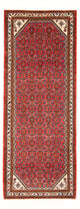 Hosseinabad Mattan 293x111cm - Persisk matta