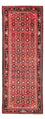 Runner Persisk matta - Nomadic - 297 x 115 cm - röd
