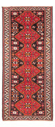 Hamadan Mattan 285x118cm - Persisk matta
