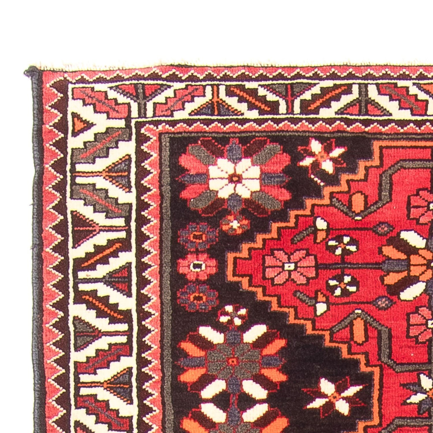 Hamadan Mattan 285x118cm - Persisk matta