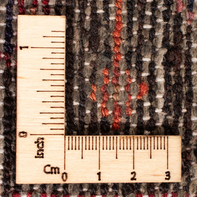 Runner Persisk matta - Nomadic - 287 x 100 cm - mörkblå