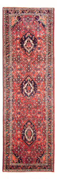 Hosseinabad Mattan 322x113cm - Persisk matta – product image
