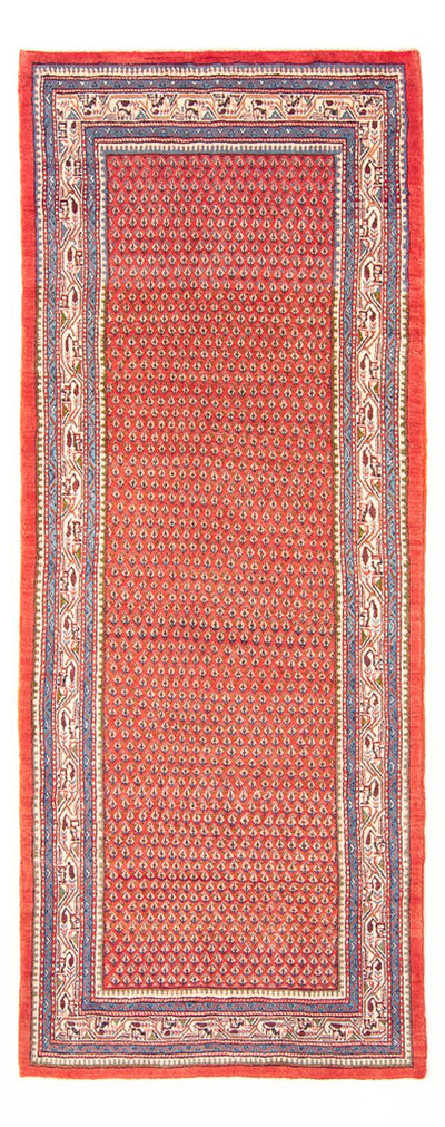 Mir Mattan 117x295cm - Persisk matta