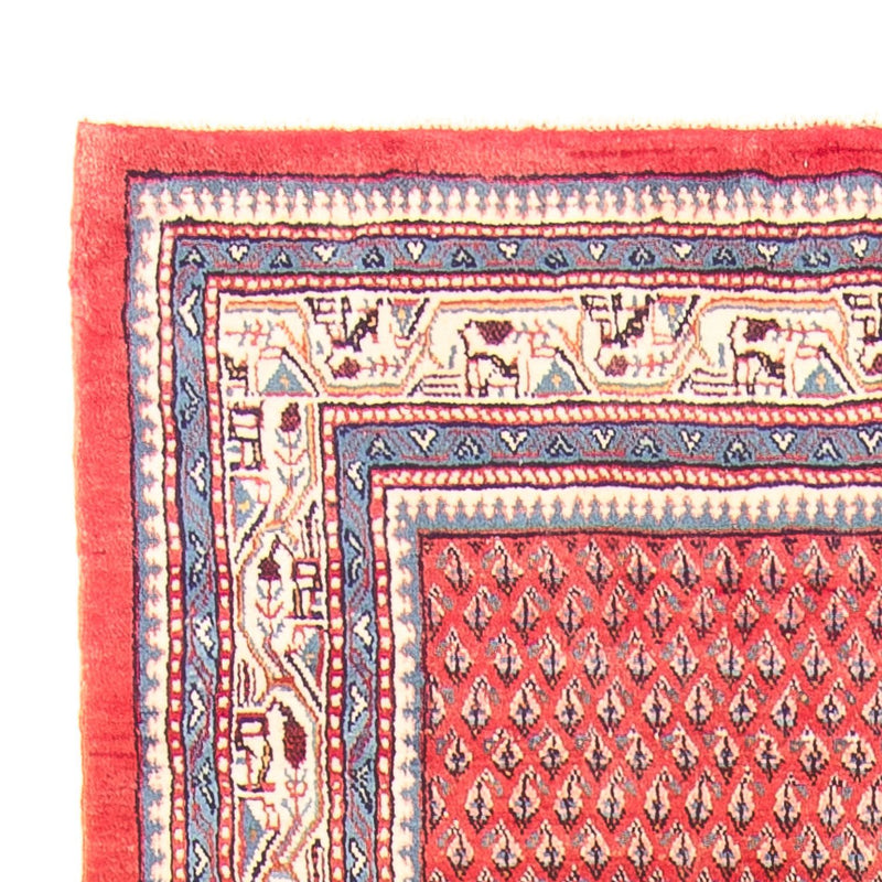 Runner Persisk matta - Mir - 295 x 117 cm - röd