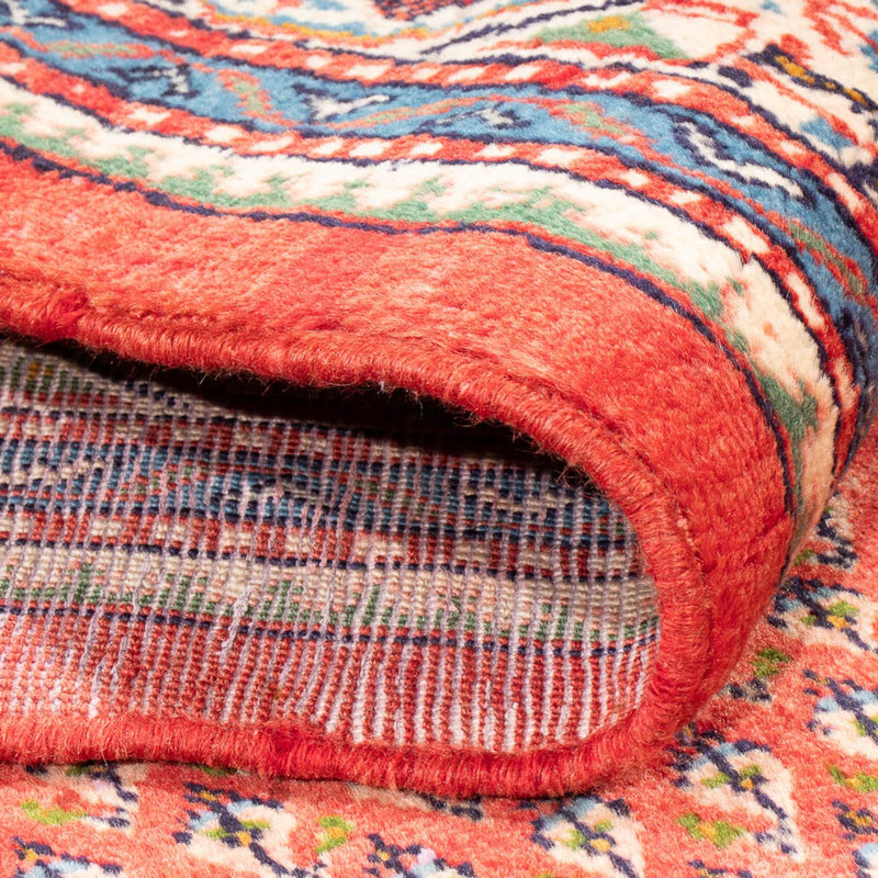 Runner Persisk matta - Mir - 295 x 117 cm - röd