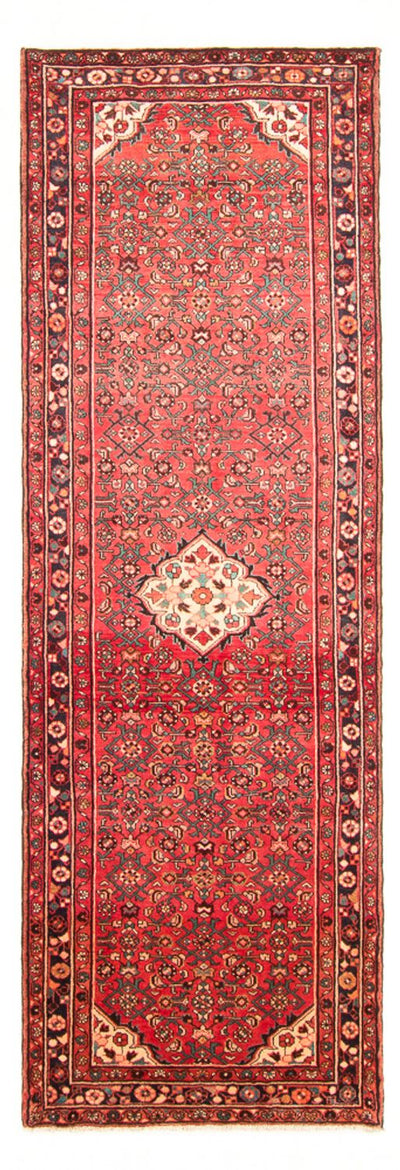 Hosseinabad Mattan 115x306cm - Persisk matta