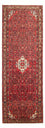 Runner Persisk matta - Nomadic - 326 x 112 cm - röd