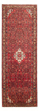 Hosseinabad Mattan 326x112cm - Persisk matta