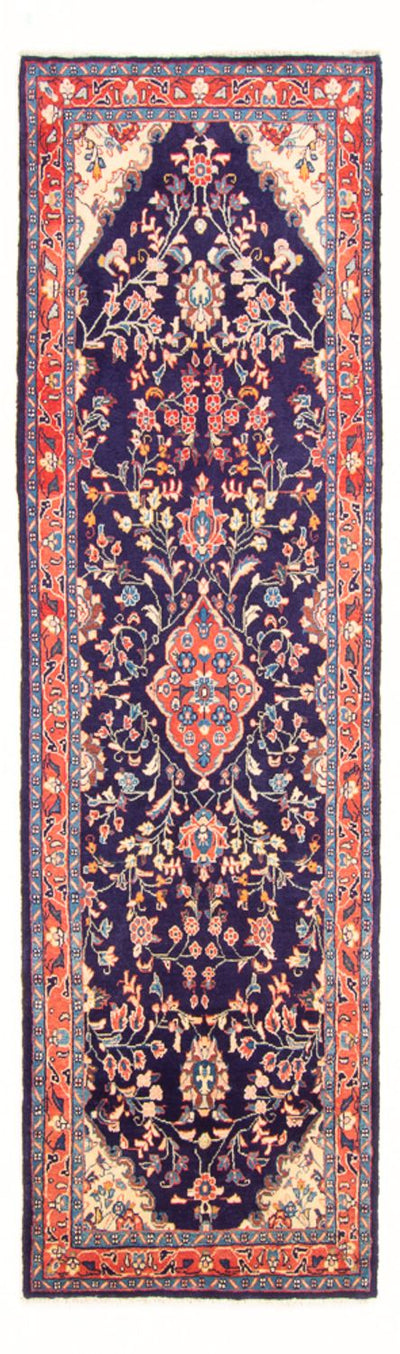 Sarouk Mattan 108x323cm - Persisk matta