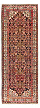 Hosseinabad Mattan 307x113cm - Persisk matta