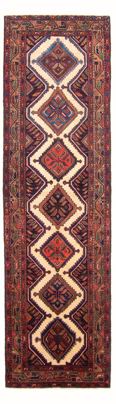 Ardabil Mattan 95x303cm - Persisk matta