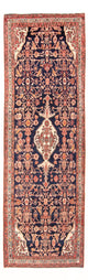 Hosseinabad Mattan 322x107cm - Persisk matta